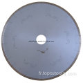 Blade de coupe super mince / disque de diamant / lames de diamant 230 mm